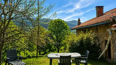 Townhouse in Villegar photo 20