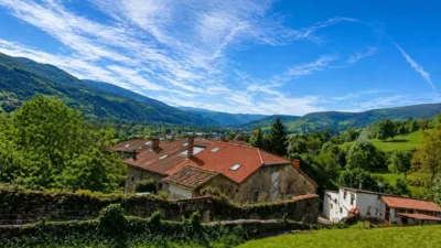 Townhouse in Villegar photo 22
