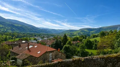 Townhouse in Villegar photo 25