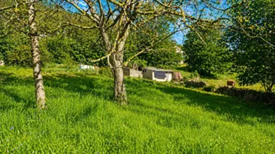 Townhouse in Villegar photo 26
