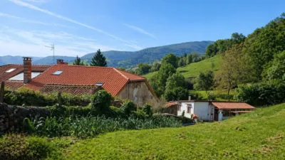 Townhouse in Villegar photo 27
