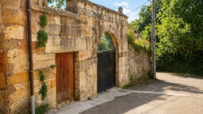 Townhouse in Villegar photo 28