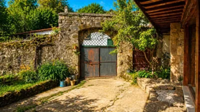 Townhouse in Villegar photo 29