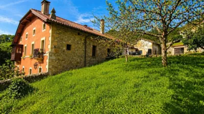 Casa - Vista 4