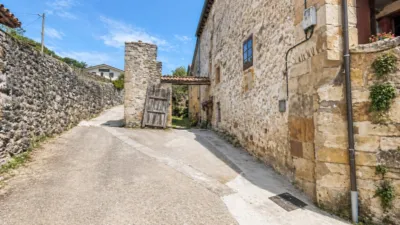 Townhouse in Villegar photo 31