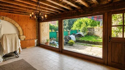 Casa - Vista 5