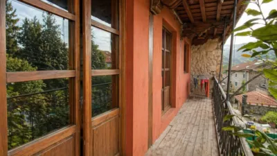 Casa - Más