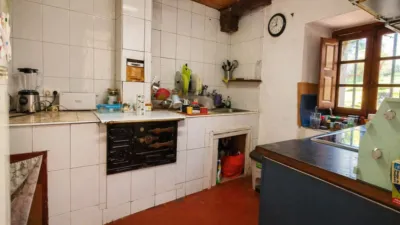 Townhouse in Villegar photo 7