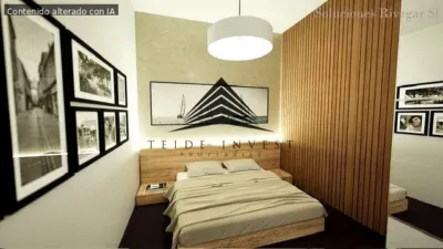 Apartment at Avenida Adeje 300, 11 photo 4