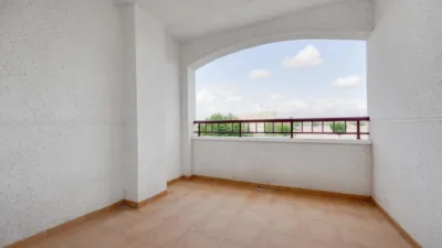 Apartment on Carrer de la Reina Sofía photo 16