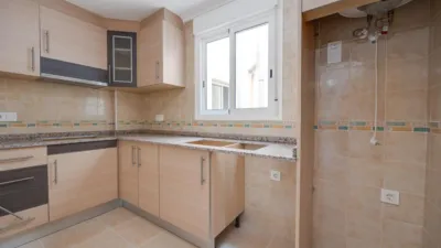 Apartment on Carrer de la Reina Sofía photo 20