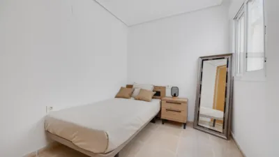Apartment on Carrer de la Reina Sofía photo 21