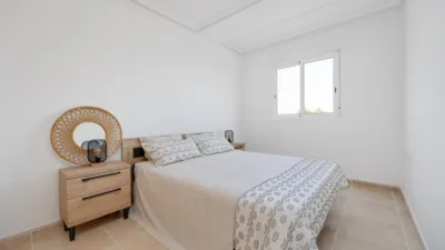 Apartment on Carrer de la Reina Sofía photo 5
