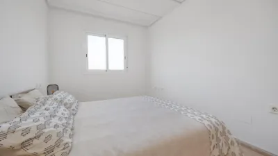 Apartment on Carrer de la Reina Sofía photo 6