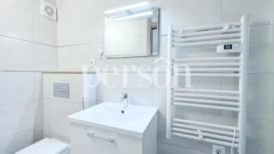 Dúplex en alquiler en València - Imagen 11