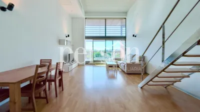 Dúplex en alquiler en València - Imagen 14