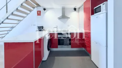 Dúplex en alquiler en València - Imagen 15