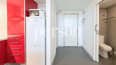 Dúplex en alquiler en València - Imagen 17