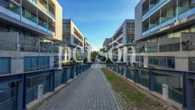 Dúplex en alquiler en València - Imagen 19