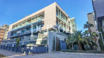 Dúplex en alquiler en València - Imagen 23