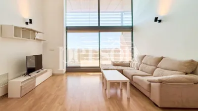 Dúplex en alquiler en València - Imagen 2