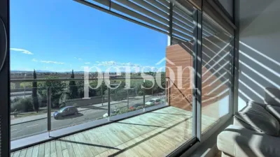 Dúplex en alquiler en València - Imagen 3