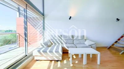 Dúplex en alquiler en València - Imagen 4