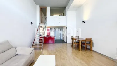 Dúplex en alquiler en València - Imagen 6