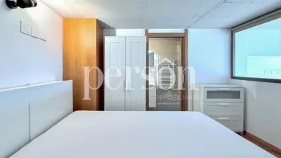 Dúplex en alquiler en València - Imagen 9