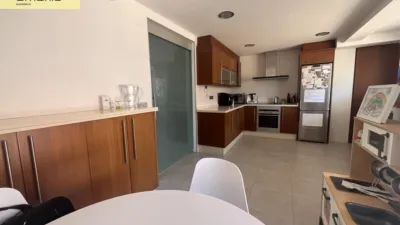 Apartment on Avinguda de Tirso de Molina photo 10