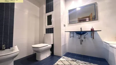 Apartment on Avinguda de Tirso de Molina photo 13