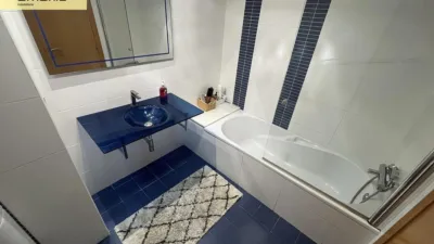 Apartment on Avinguda de Tirso de Molina photo 14
