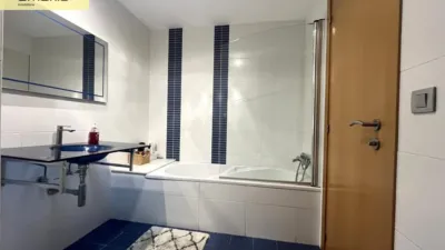 Apartment on Avinguda de Tirso de Molina photo 15