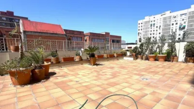 Apartment on Avinguda de Tirso de Molina photo 23