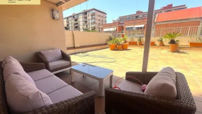 Apartment on Avinguda de Tirso de Molina photo 25
