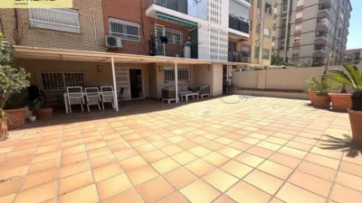 Apartment on Avinguda de Tirso de Molina photo 26