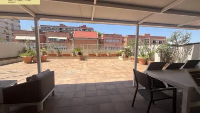 Apartment on Avinguda de Tirso de Molina photo 27