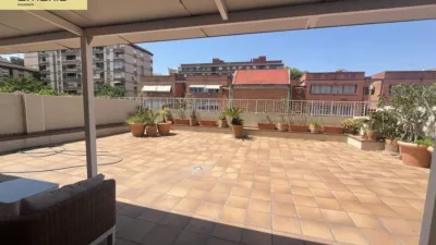 Apartment on Avinguda de Tirso de Molina photo 28