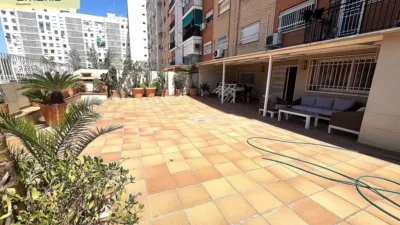 Apartment on Avinguda de Tirso de Molina photo 2