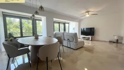 Apartment on Avinguda de Tirso de Molina photo 5