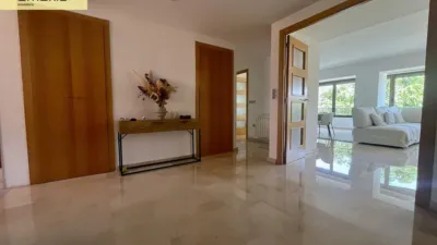 Apartment on Avinguda de Tirso de Molina photo 6