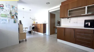 Apartment on Avinguda de Tirso de Molina photo 9