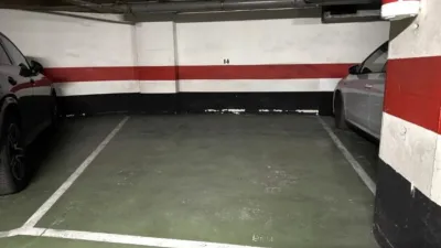 Piso en alquiler en Plaza de Aragón, 2, Centro (Zaragoza Capital) de 1.400 €<span>/mes</span>