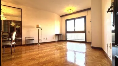 Piso en alquiler en Plaza de Aragón, 2, Centro (Zaragoza Capital) de 1.400 €<span>/mes</span>