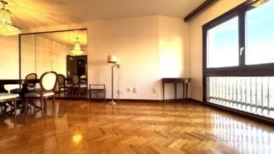 Piso en alquiler en Plaza de Aragón, 2, Centro (Zaragoza Capital) de 1.400 €<span>/mes</span>