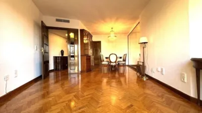 Piso en alquiler en Plaza de Aragón, 2, Centro (Zaragoza Capital) de 1.400 €<span>/mes</span>
