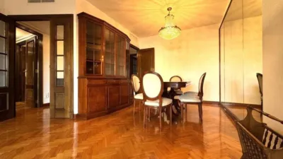 Piso en alquiler en Plaza de Aragón, 2, Centro (Zaragoza Capital) de 1.400 €<span>/mes</span>