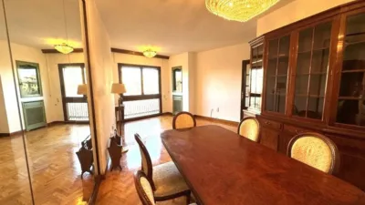 Piso en alquiler en Plaza de Aragón, 2, Centro (Zaragoza Capital) de 1.400 €<span>/mes</span>