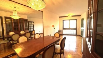 Piso en alquiler en Plaza de Aragón, 2, Centro (Zaragoza Capital) de 1.400 €<span>/mes</span>