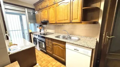 Piso en alquiler en Plaza de Aragón, 2, Centro (Zaragoza Capital) de 1.400 €<span>/mes</span>